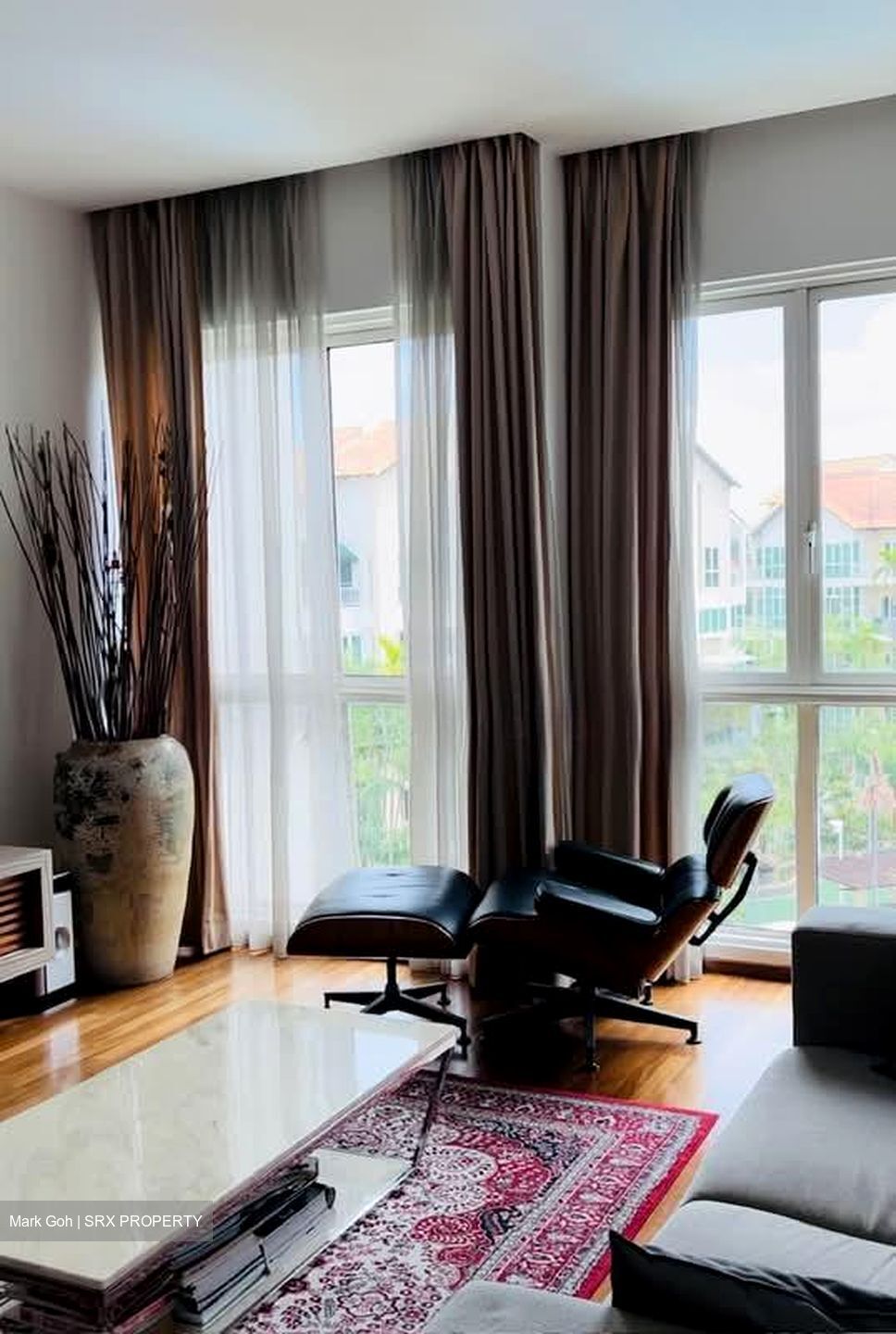 Country Park Condominium (D16), Condominium #588159861